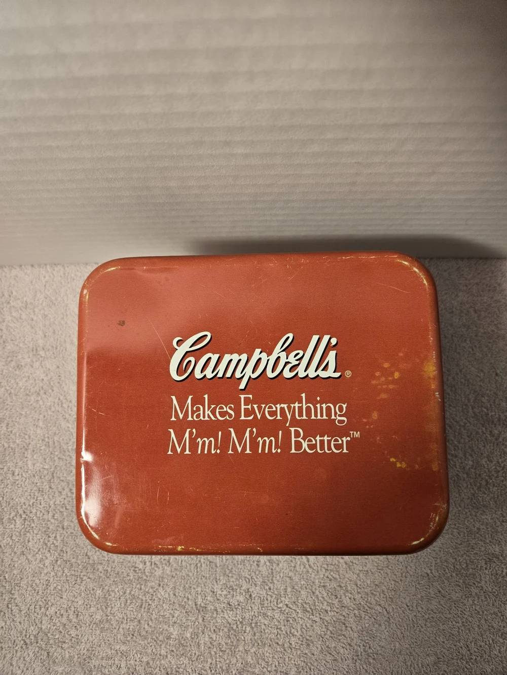 N/A campbell soup